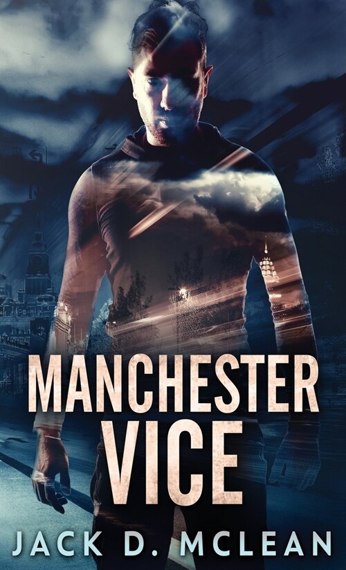 Manchester Vice (Hardcover)