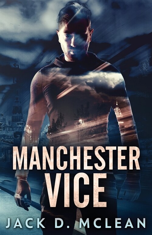 Manchester Vice (Paperback)