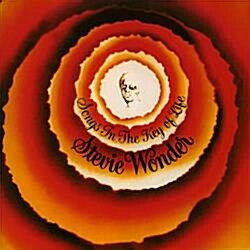 [중고] [수입] Stevie Wonder - Songs In The Key Of Life [Remastered] [2CD]