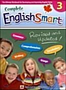 [중고] Complete English Smart : Grade 3 (Paperback, Revised & Updated)