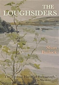 Loughsiders (Paperback)