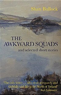 Awkward Squads (Paperback)