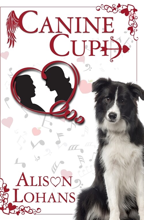 Canine Cupid (Paperback)