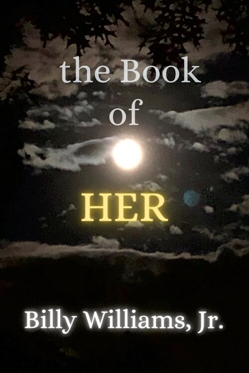 the Book of HER (Paperback)