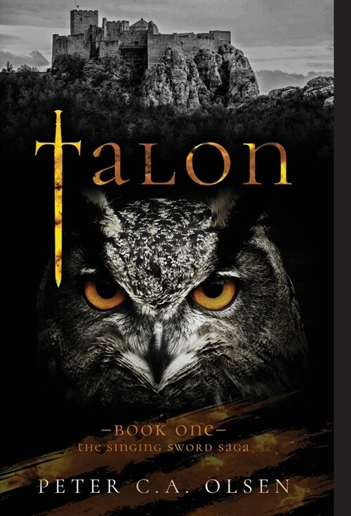 Talon (Hardcover)