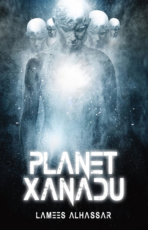 PLANET XANADU (Paperback)