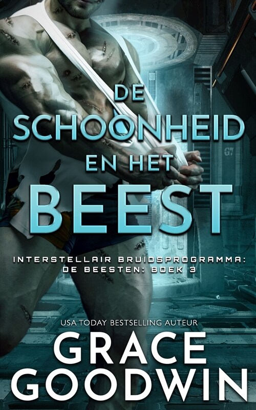 De schoonheid en het beest (Paperback)