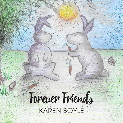 Forever Friends (Paperback)