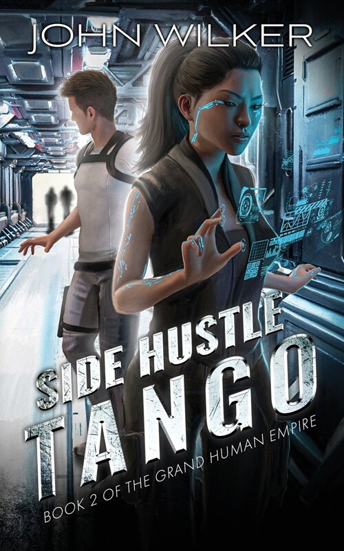 Side Hustle Tango (Paperback)