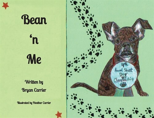 Bean n Me (Paperback)