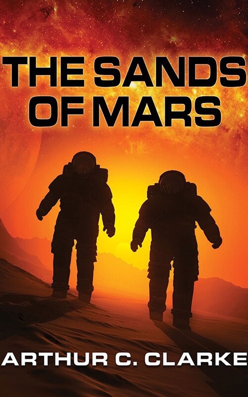 The Sands of Mars (Audio CD)