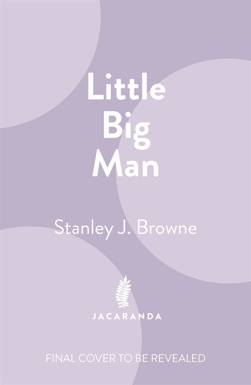 Little Big Man (Hardcover)