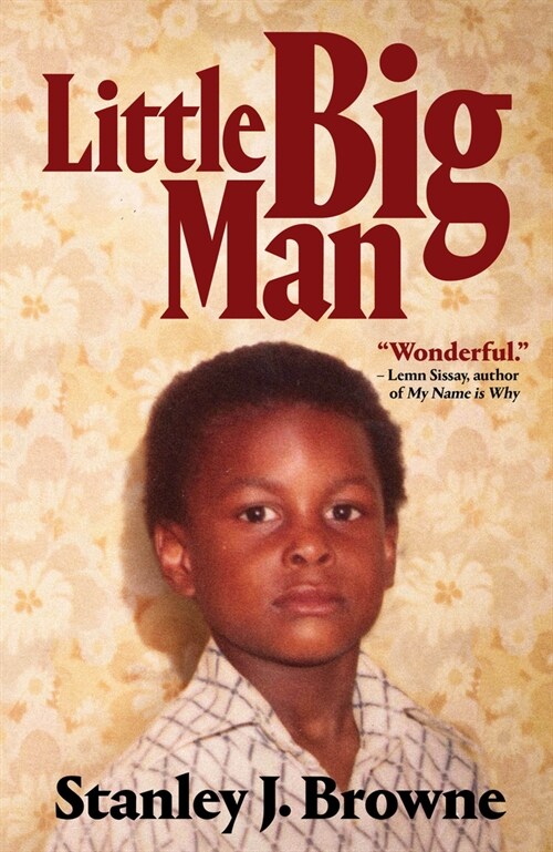 Little Big Man (Paperback)