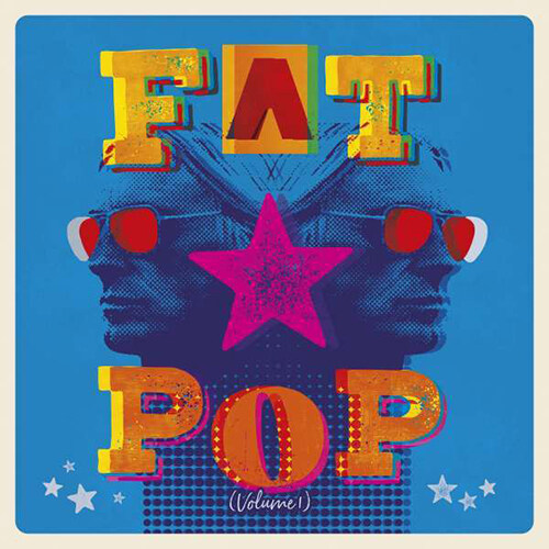 [수입] Paul Weller - Fat Pop Volume 1 [LP]