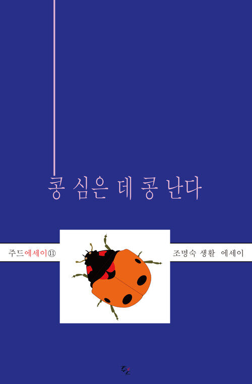 콩 심은 데 콩 난다