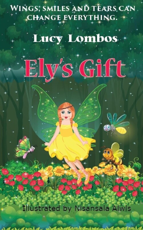 Elys Gift (Paperback)