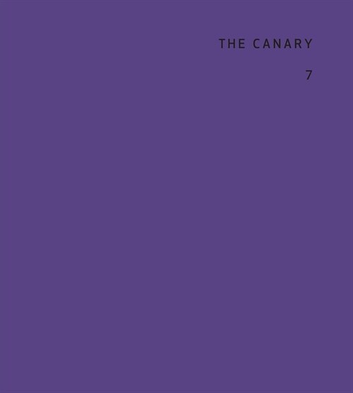 The Canary 7 (Paperback)