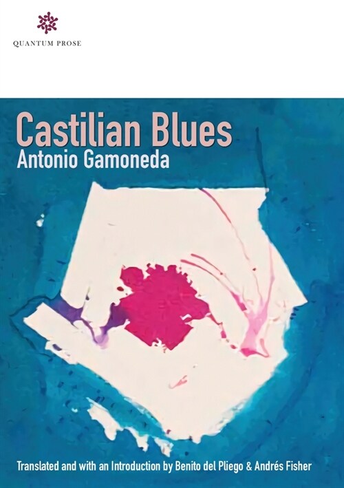 Castilian Blues (Paperback)