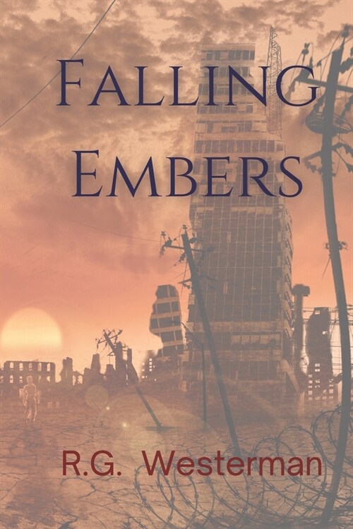 Falling Embers (Paperback)