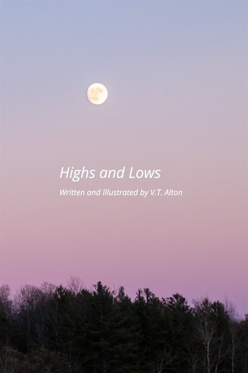 Highs and Lows: Story of A 20-Something Year Old (Paperback)