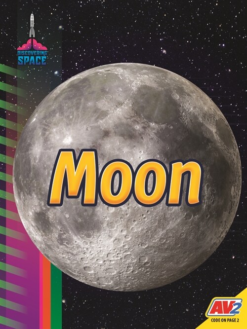 Moon (Paperback)