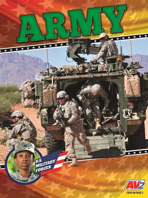 Army (Paperback)