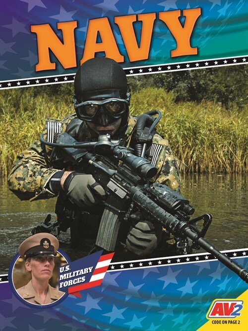 Navy (Paperback)