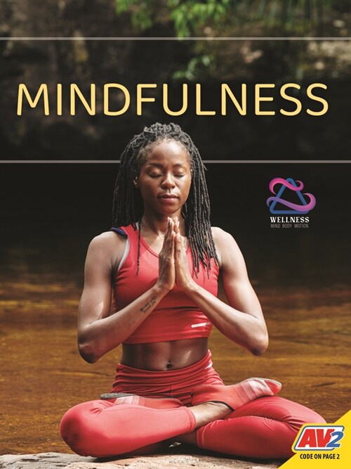 Mindfulness (Library Binding)