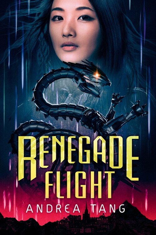 Renegade Flight (Paperback)