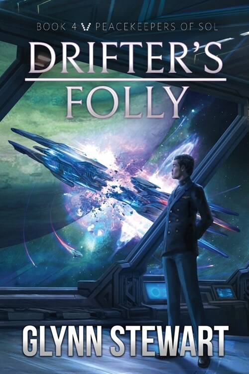 Drifters Folly (Paperback)