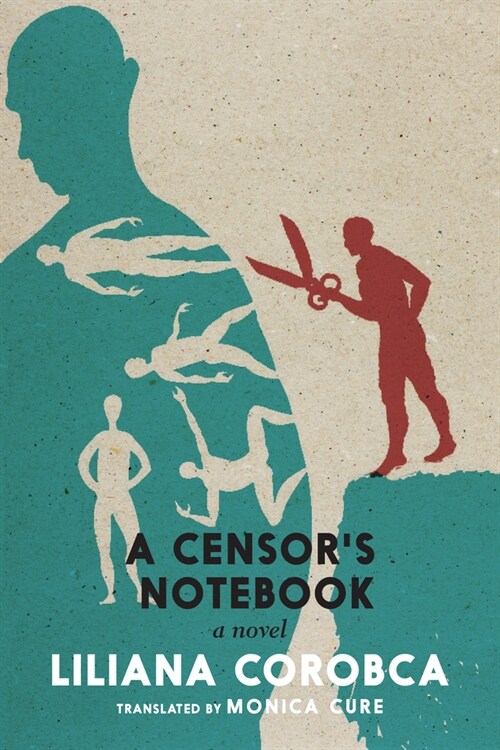 The Censors Notebook (Paperback)