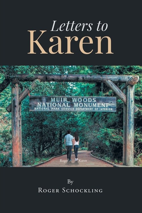 Letters to Karen (Paperback)