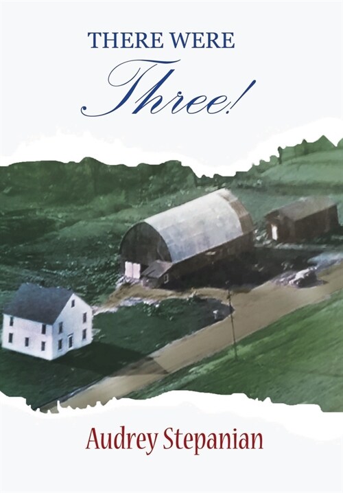 There Were Three (Hardcover)