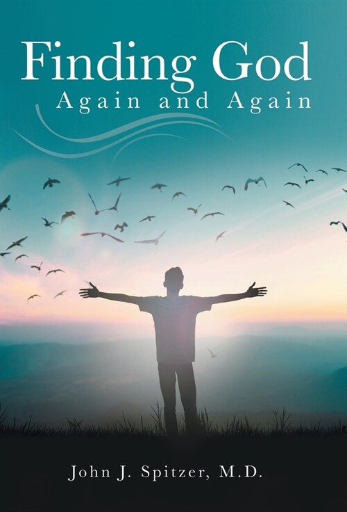 Finding God Again and Again (Hardcover)