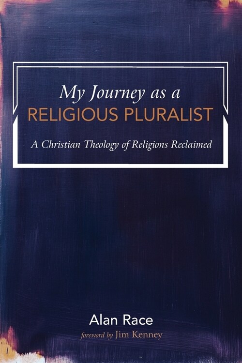 My Journey as a Religious Pluralist (Paperback)