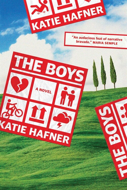 The Boys (Hardcover)