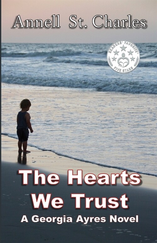 The Hearts We Trust (Paperback)