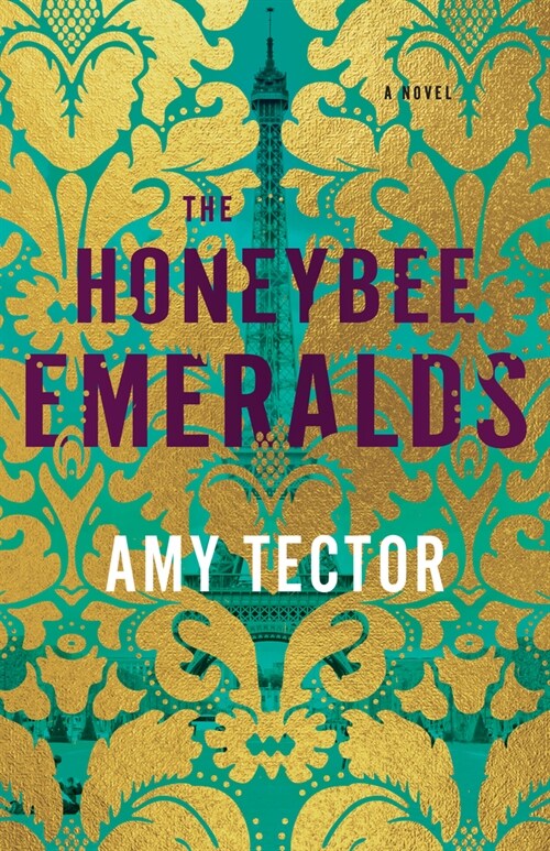 The Honeybee Emeralds (Hardcover)