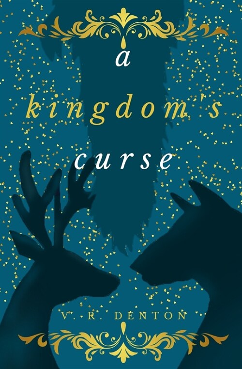 A Kingdoms Curse (Paperback)