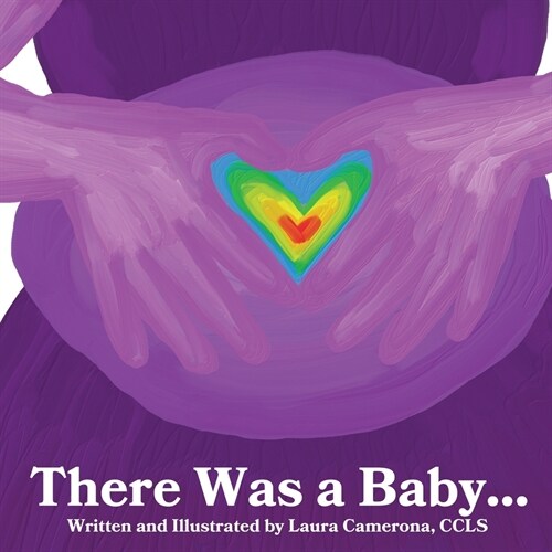 There was a Baby... (Paperback)