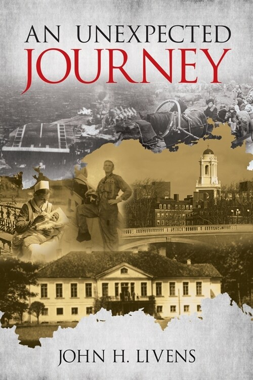 An Unexpected Journey (Paperback)