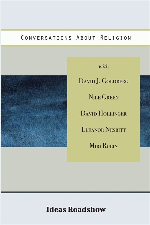 Conversations About Religion (Paperback)