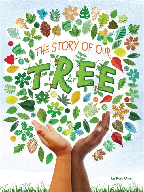 The Story of Our Tree (Hardcover)