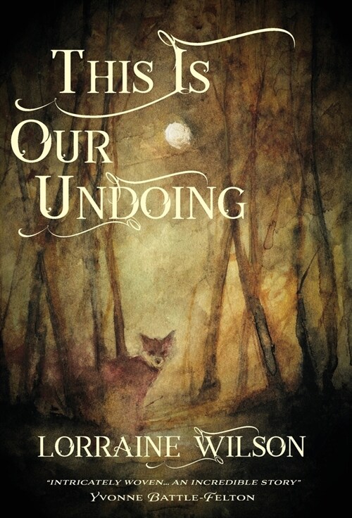 This Is Our Undoing (Hardcover)