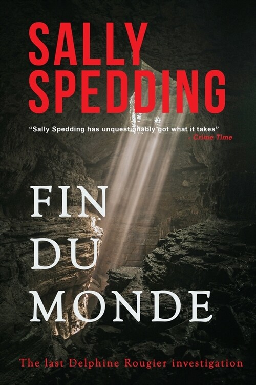 Fin Du Monde (Paperback)