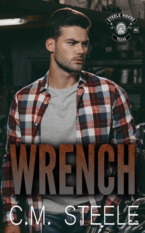 Wrench (Paperback)