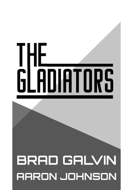 The Gladiators (Paperback)