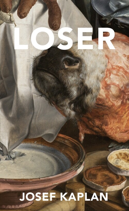Loser (Paperback)