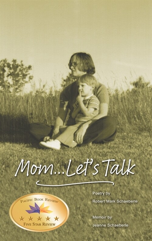 Mom... Lets Talk (Hardcover)