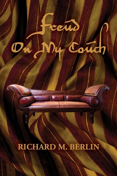 Freud on My Couch (Paperback)